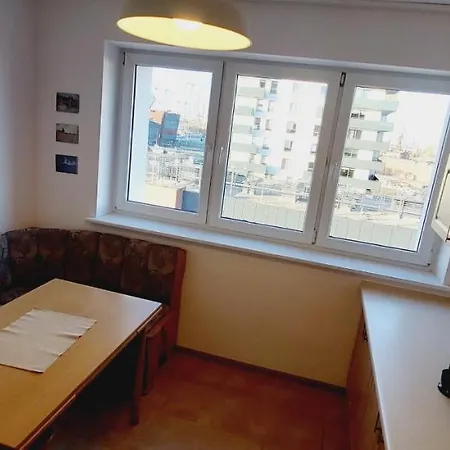 公寓 Central View